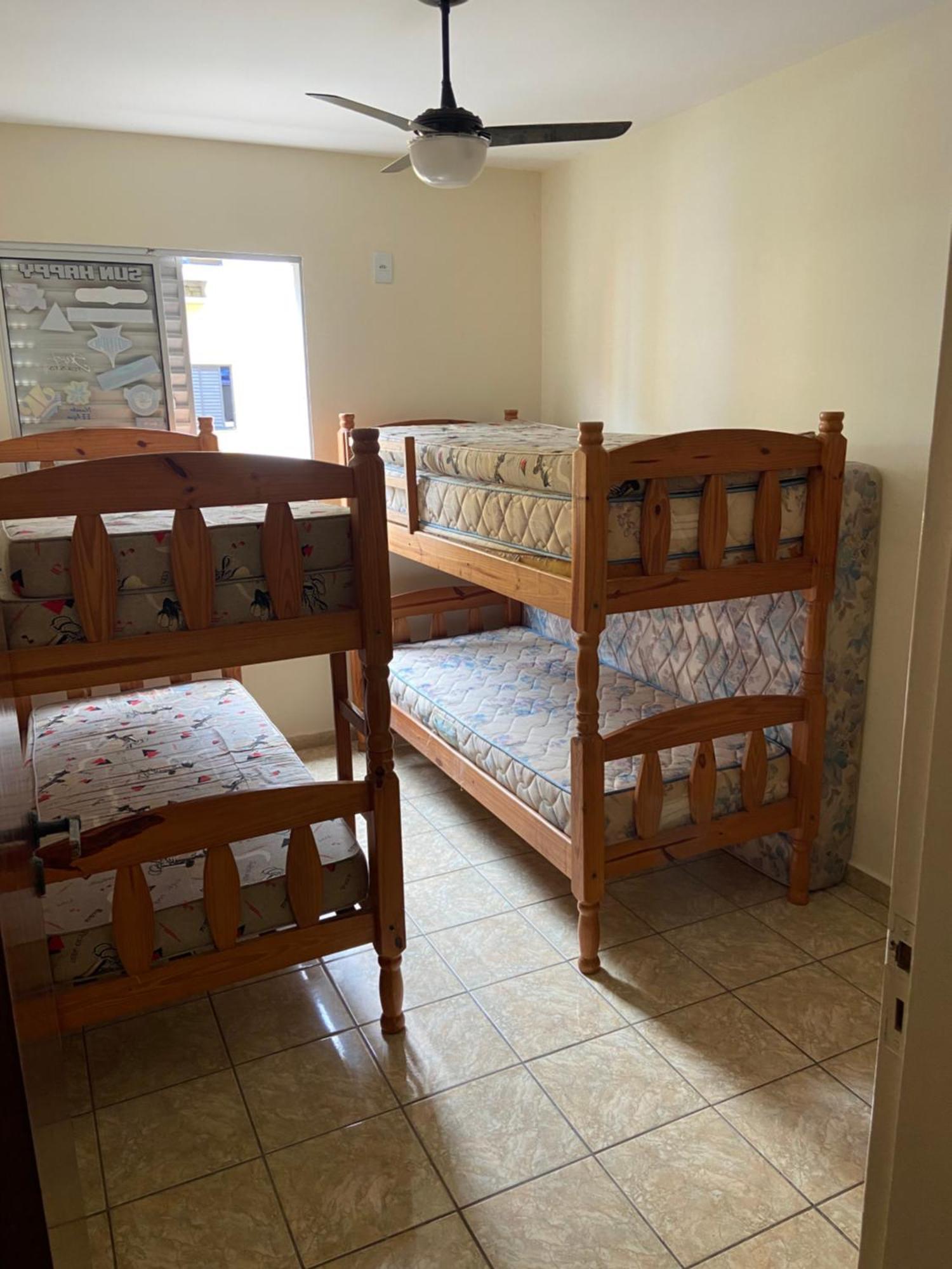 Apartamento Praia Grande Ubatuba Εξωτερικό φωτογραφία